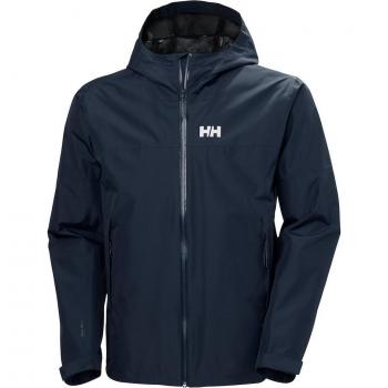 Helly Hansen Voyage Outdoor-Wasserschutzjacke