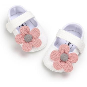 Chaussette Marcheuse 0‑18 mois – Semelle Flexible