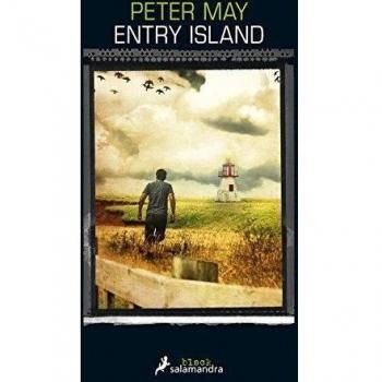 Entry Island