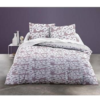 Parure de lit multicolore Today 102567, 240 x 260 cm
