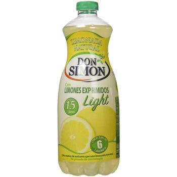 Don Simon Limonada