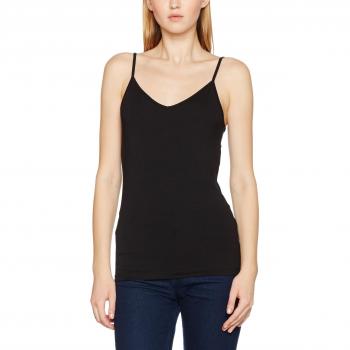 Sirena Noos Body Donna Nero