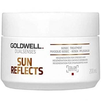 Goldwell Dualsenses Sun Reflects 60sec Treatment 200ml
