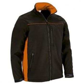 DualTone Valente Thunder Coat