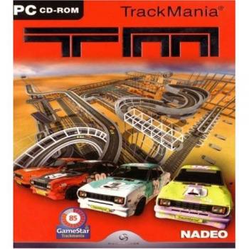 Trackmania