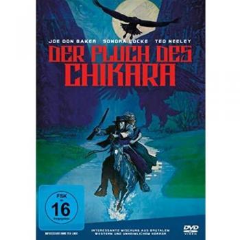 Der Fluch des Chikara