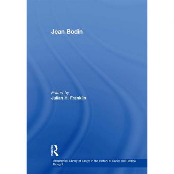 Jean Bodin
