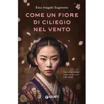 Come un fiore di ciliegio nel vento