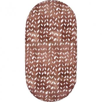 Fitted Bassinet Bed Sheets