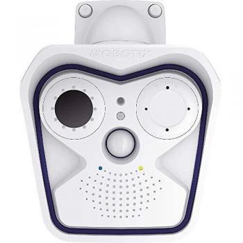 Station de surveillance Mobotix Mx‑M16TB‑T237