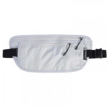 Ceinture portefeuille Banane Cocoon Noir