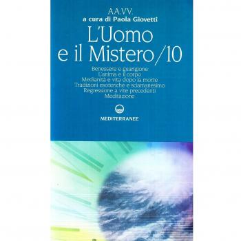 L'uomo e il mistero