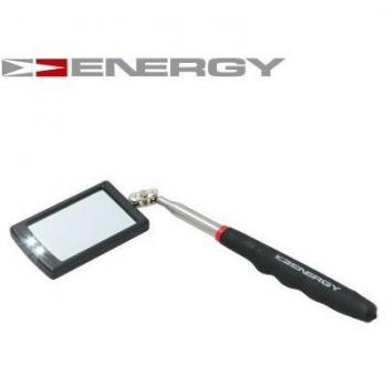 Energy 08-860 – Espelho para Oficinas
