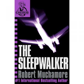 The Sleepwalker: Book 9