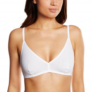 Sujetador Sloggi Evernew N Mujer 95C Blanco