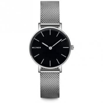 MLW0027 Miltner – Montre Quartz 28 mm, Design Résistant à l’eau