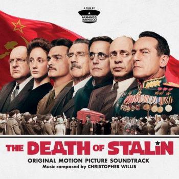 The Death of Stalin (CD).