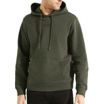 Sudadera Guess Roy con capucha