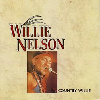 Willie Nelson