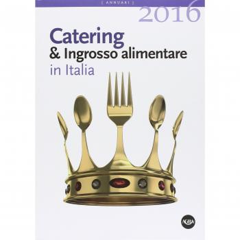 Annuario catering & ingrosso alimentare in Italia