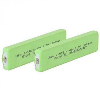 Batteries Réserves Sony MZ‑EP50 / MZ‑EP10 – 1100 mAh