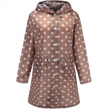 Poncho Protector Ventos