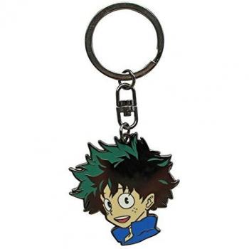 Portachiavi Deku