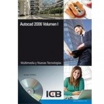 Autocad 2006 Volumen I
