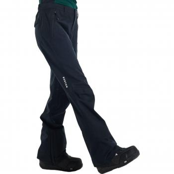 Pantaloni tecnici Burton Vida 2L nero donna M