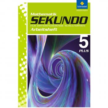 Sekundo: Mathematik für differenzierende Schulformen