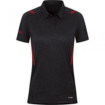 JAKO Damen Poloshirt Challenge