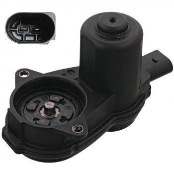 FEBI BILSTEIN 100059 Valvola servofreno