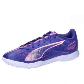 Puma Ultra 5 Play TT Lapis Lazuli/White/Sunset Glow – Design Sfumato