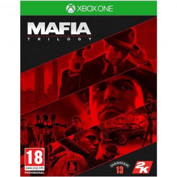 Microsoft Mafia 2K Full Pack