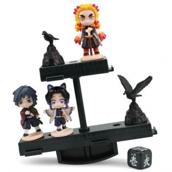 EPOCH Demon Kimetsu no Yaiba Balance Game 3: Slayer Edition