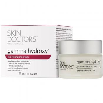 Skin Doctors Gamma Overnight Glow Cream