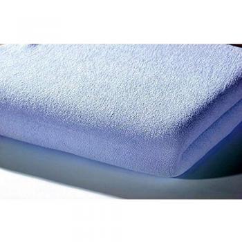 Spannlaken-Trikot Alvi 93521 – Blaue Variante