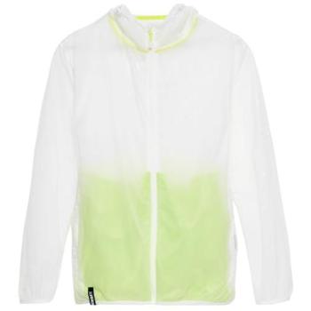 Munich Giacca Windbraker Glass Streetwear Lime M
