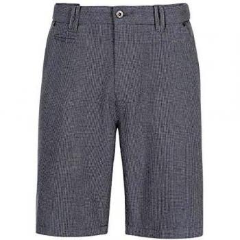 Trespass Mining Crew Shorts (Black)