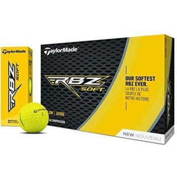 RBZ Soft Golf Balls by TaylorMade