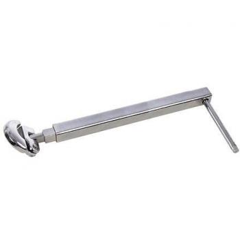 Silverline 479849 Quick‑Release Basin Wrench