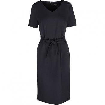 Comma Jerseykleid
