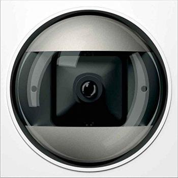 Ritto 1878970 Accessorio Camera Citofono Bianco