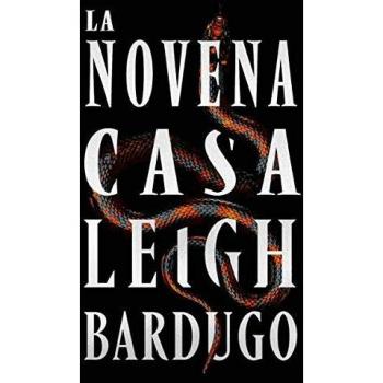 La novena casa [Spanish] [Paperback]