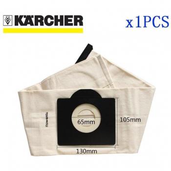 Filtro de aspiradora Karcher Premium lavable para modelos WD
