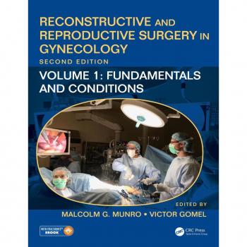 Vitalsource Technologies, Inc. Reconstructive And Reproductive Surgery In Gynecology