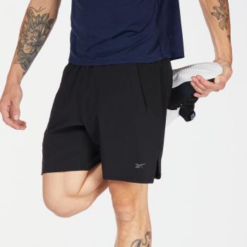 Homme Reebok Noir – Pantalon Taille S