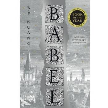 Babel, or the necessity of violence