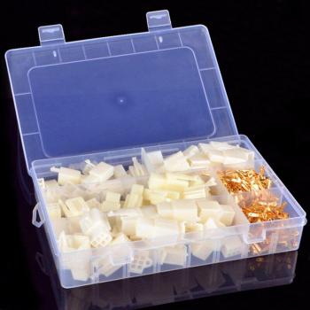 380pcs Automotive Electrical Connector Kit