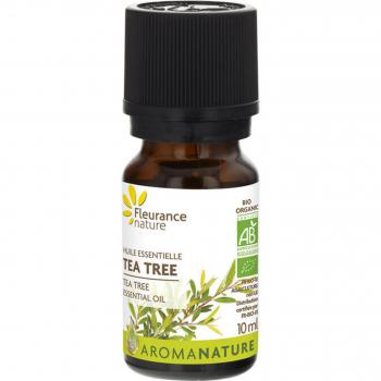 Natürliches Bio Teebaumöl, 10ml